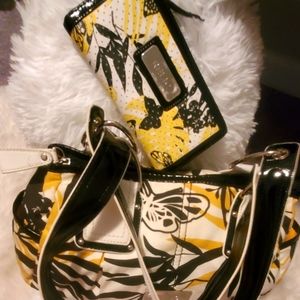 Relic purse $30 and wallet $20